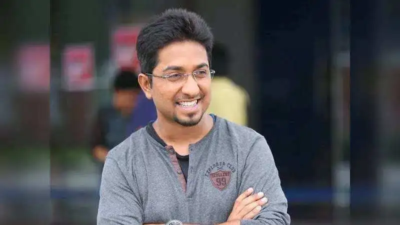 Vineeth Sreenivasan recalls how a casual encounter with MM Keeravani gave him 'shivers'