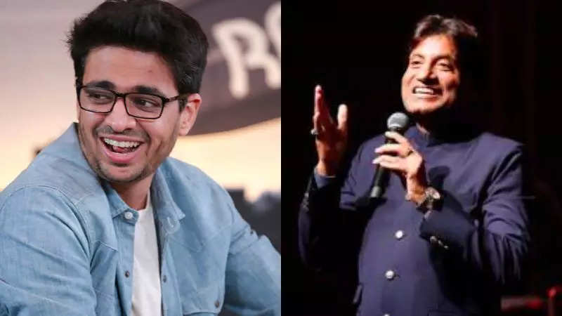 Rohan Joshi clarifies his insensitive comment on Raju Srivastava after ...