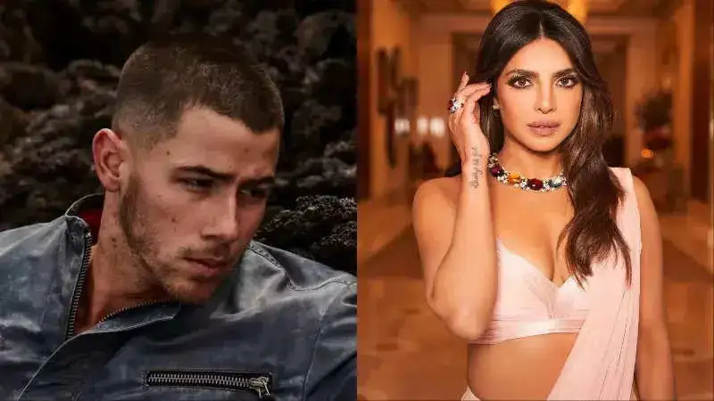 Nick Jonas begins shooting for ‘Power Ballad’; Priyanka Chopra shares appreciation post