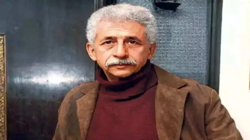 Naseeruddin Shah says, “Who work the hardest while making a film, their renumeration is the lowest”