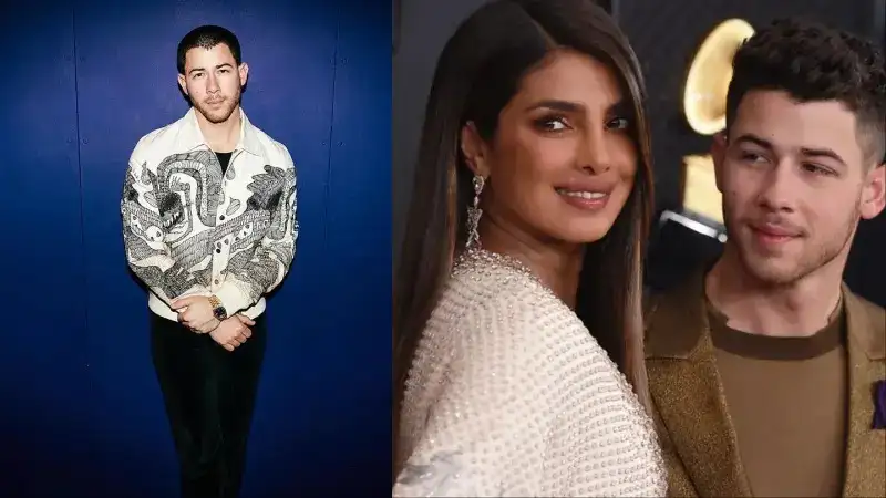 Nick Jonas is back on social media! Priyanka Chopra and fans react