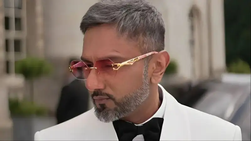 ‘Yo Yo Honey Singh: Famous’ documentary to show rapper’s rise, fall and comeback