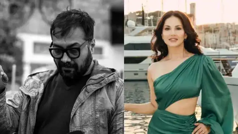 Anurag Kashyap gave Sunny Leone videos of Anushka Sharma, Raveena Tandon to prepare for ‘Kennedy’