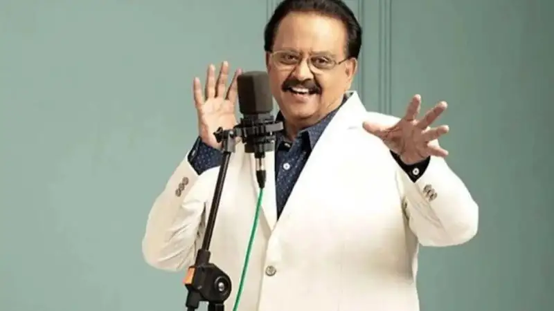 A special tribute concert for SP Balasubrahmanyam to be held in Bengaluru