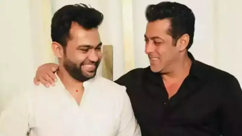 Ali Abbas Zafar working on the script of a big-budget action movie with Salman Khan!