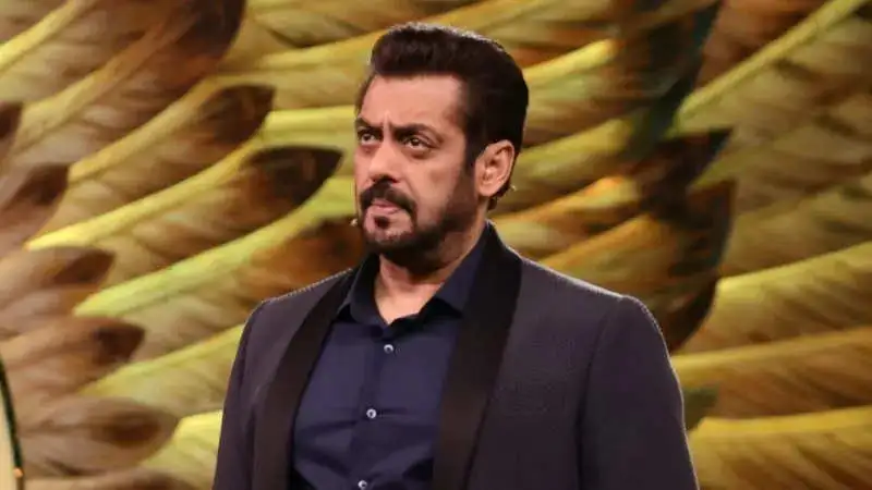 Salman Khan, yet again, receives another death threat from a caller named Roki Bhai!