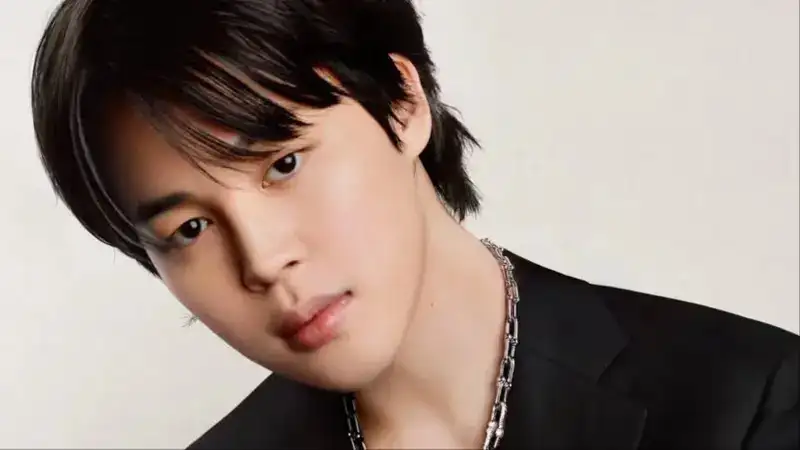 Wow! BTS’ Jimin’s ‘Who’ breaks ‘Dynamite's record! Deets inside