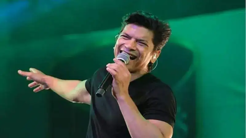 Singer Shaan reveals the “reality” behind the singing-reality shows; says THIS