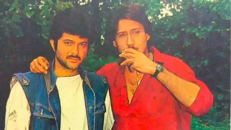 Jackie Shroff and Anil Kapoor will reunite for the film Chor Police