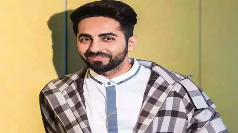 Happy Birthday Ayushmann Khurrana: The Pinnacle of Talent in Bollywood