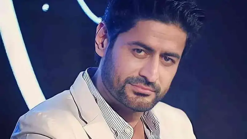 Mohit Raina on finally adding a romantic flick to his repertoire with 'Ishq-E-Nadaan'