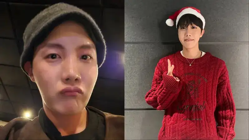 Why did BTS’ J-Hope visit LA after his military discharge? Singer reveals