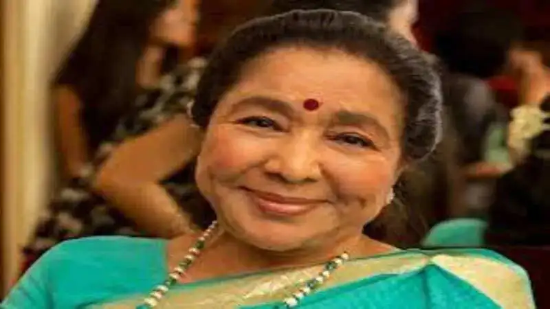 Happy Birthday Ashaji: Let’s revisit her biggest 15 solo hits