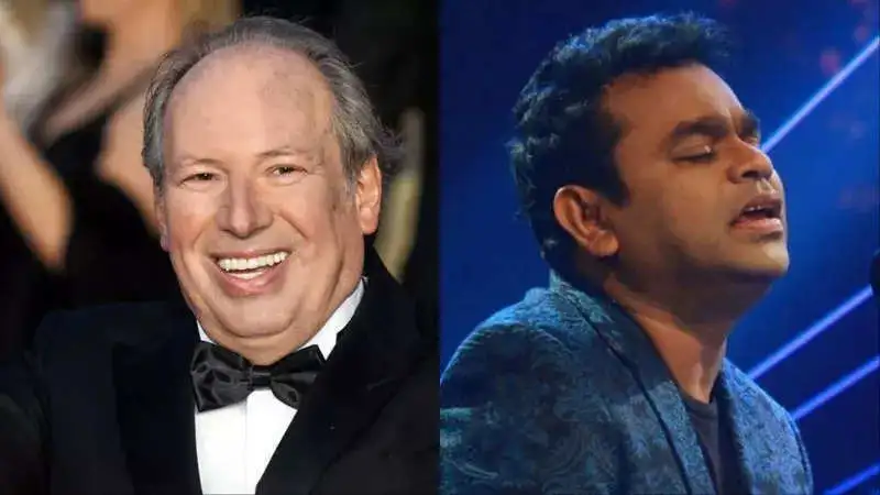 Wait! AR Rahman and Hans Zimmer to collaborate over Ranbir Kapoor’s ‘Ramayana’? Deets inside