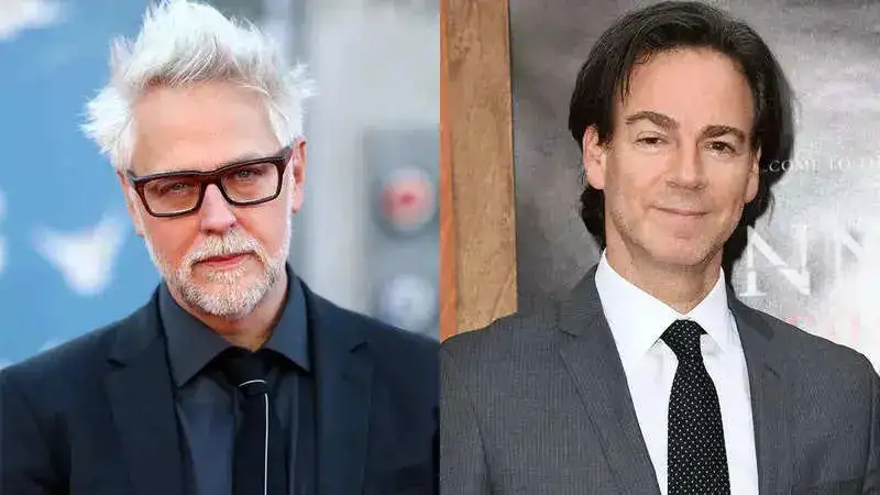 James Gunn and Peter Safran to replace old Green Lantern series with a new one