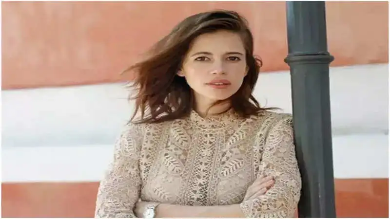 Kalki Koechlin shares her experience of growing up as a 'white girl' in India, reveals, "People would ask her for drugs"