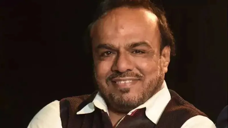 Lyricist Mehboob talks about his timeless classics like Rangeela, Maa ...