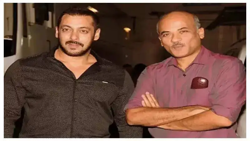 It is Salman Khan who encourages Sooraj Barjatya to make family movies