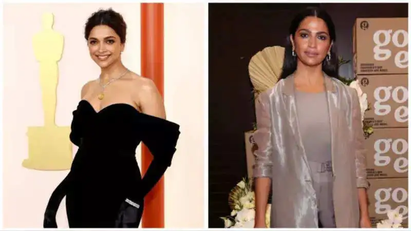 Deepika Padukone gets misidentified as Brazilian model Camila Alves at the Oscars Awards 2023