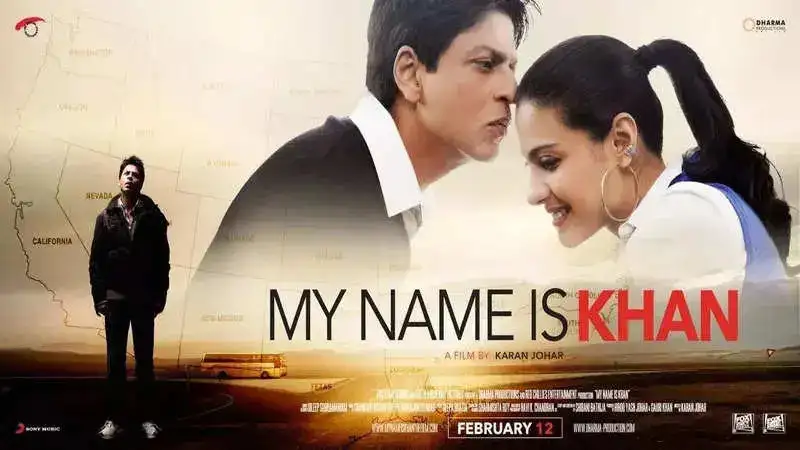 Shah Rukh Khan’s “My Name Is Khan” turns 13 today, Karan Johar calls it a “super special film