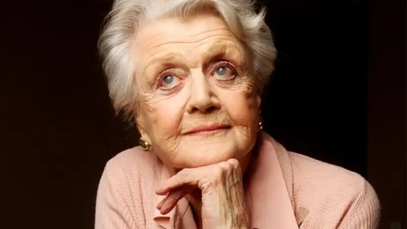 Beauty and the beast actress Angela Lansbury passes away at 96