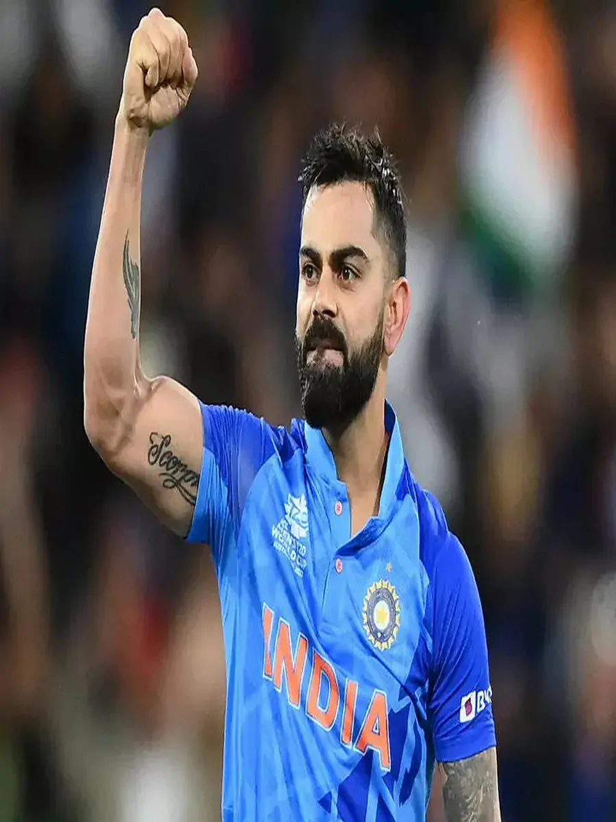 7 Indian cricketers who can be actors