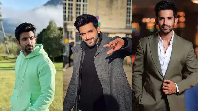 Khatron Ke Khiladi 13: Who is Arjit Taneja, the heartthrob of Indian television?