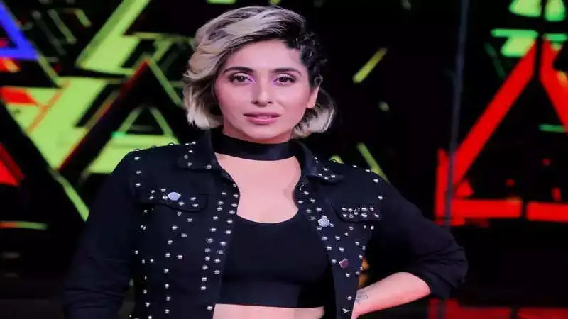 Happy Birthday Neha Bhasin! Let’s take a look at the most popular songs of the singer