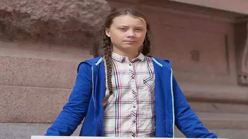 Greta Thunberg’s savage comeback to Andrew Tate wins the internet, latter responds