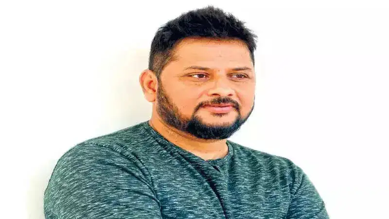 Surender Reddy to team up with Allu Arjun again!