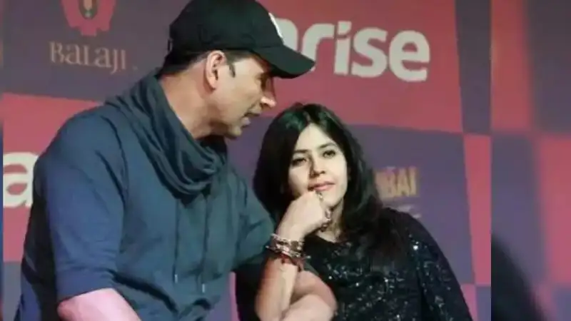 Ekta Kapoor supports Akshay Kumar as his ‘Selfiee’ struggles for success at Box Office