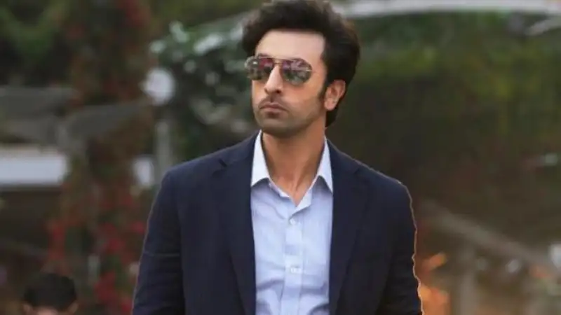 Ranbir Kapoor denies that 'Pyaar Hota Kayi Baar Hai' is inspired by his love life