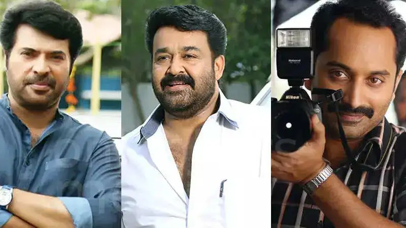 AI reimagines Mohanlal, Mammootty and Fahadh Faasil in the iconic 'Godfather' scene. Video viral