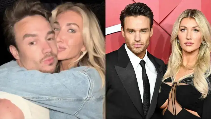 Kate Cassidy honours boyfriend Late Liam Payne with unseen moments; watch the video