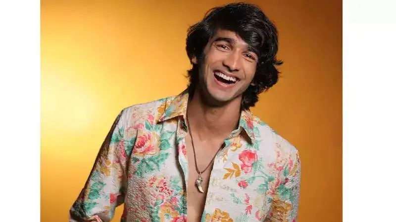 Shantanu Maheshwari talks about his latest ‘Mast Aankhein’ sung by Jubin Nautiyal and Tulsi Kumar