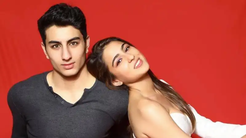 Saif Ali Khan's son Ibrahim Ali Khan to make his Bollywood debut with THIS director