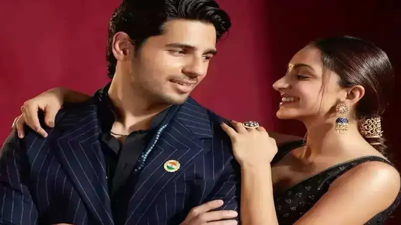 Kiara Advani missed Sidharth Malhotra at Filmfare Awards 2022!