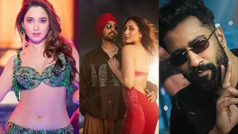 Listen to Mirchi top 20 songs of the week only on Gaana!