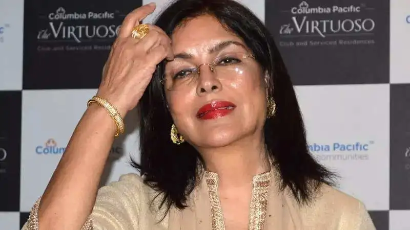 Zeenat Aman shares a cute throwback pic with her sons, “We must accept our children for the individuals they are”