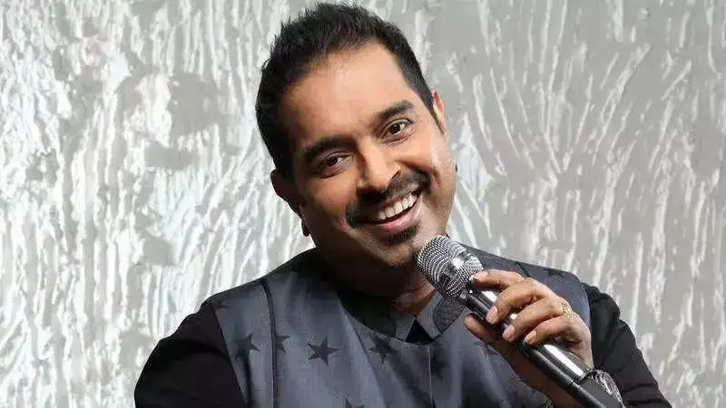 Shankar Mahadevan’s tribute to Shivji with new song ahead of ‘Maha Shivratri’