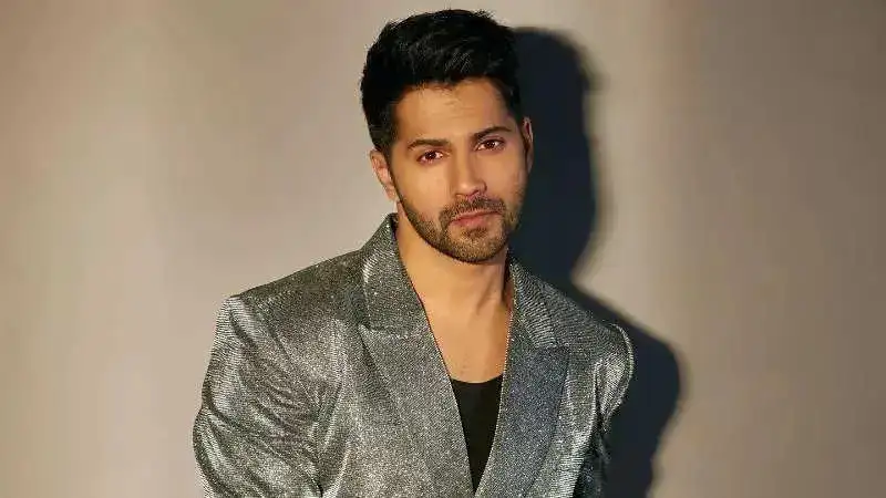 Varun Dhawan takes a trip down memory lane, recalls the night before SOTY's premiere