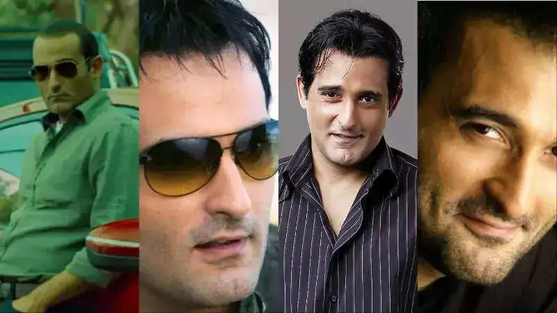 Akshaye Khanna chart topping hits: Revisiting his top songs!