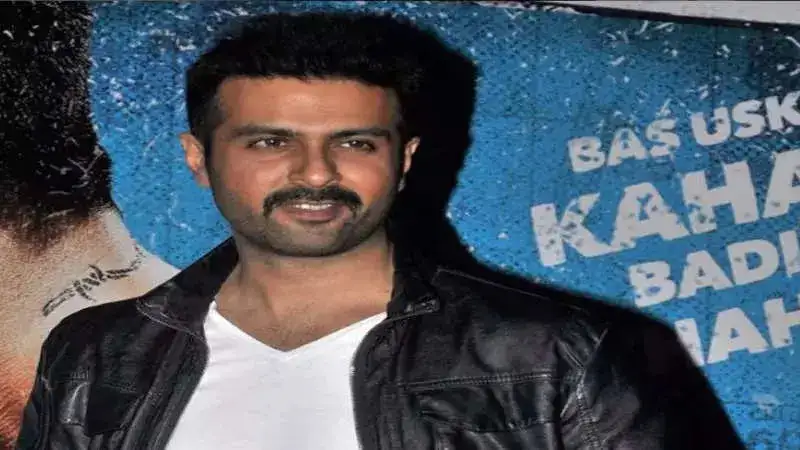 Harman Baweja recalls being subjected to brutal criticism, hopes people are more gracious after 'Scoop'