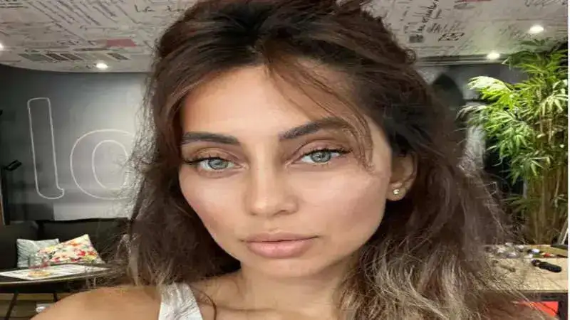 Anusha Dandekar opens up about her lump removal surgery in ovary, calls it ‘pretty intense’