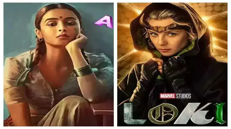 'Loki' fame Sophia Di Martino praises Alia Bhatt, says she will ‘take over the world’