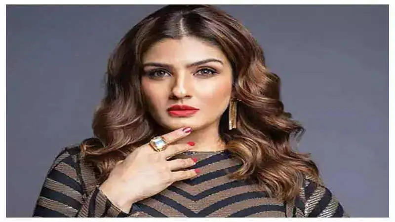 A probe launched after Raveena Tandon’s tiger safari video goes viral