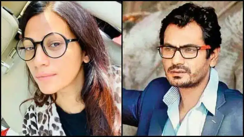 After Aaliya Siddiqui, now Nawazuddin Siddiqui’s house help accuses him