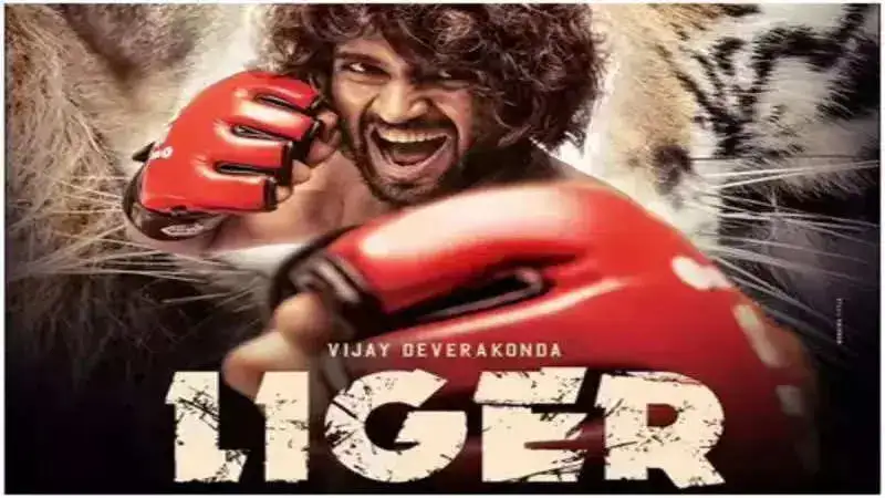 ‘Liger’ is tipped to break all the box-office records internationally!