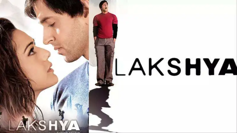 20 Years of ‘Lakshya’: Time travel to its evergreen album!