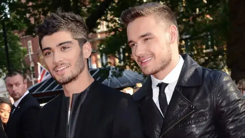 Zayn Malik postpones his US concert post Liam Payne’s demise